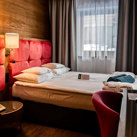 Aparthotel Nova Na Gubalowce