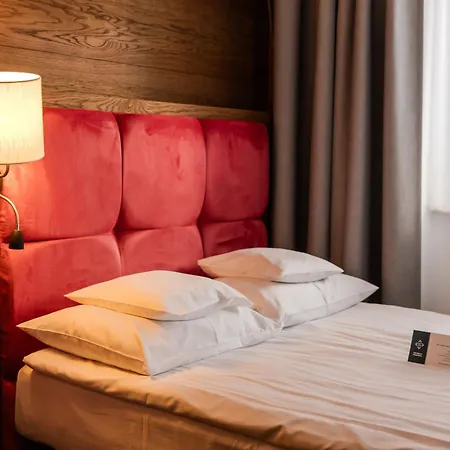 Nova Na Gubalowce Aparthotel Zakopane