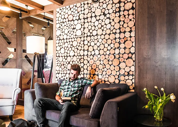 Nova Na Gubalowce Aparthotel 4*