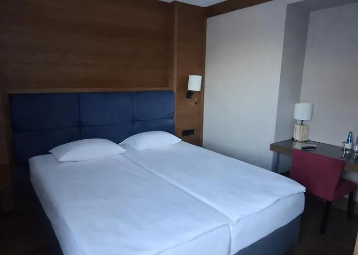 Nova Na Gubalowce Aparthotel Zakopane