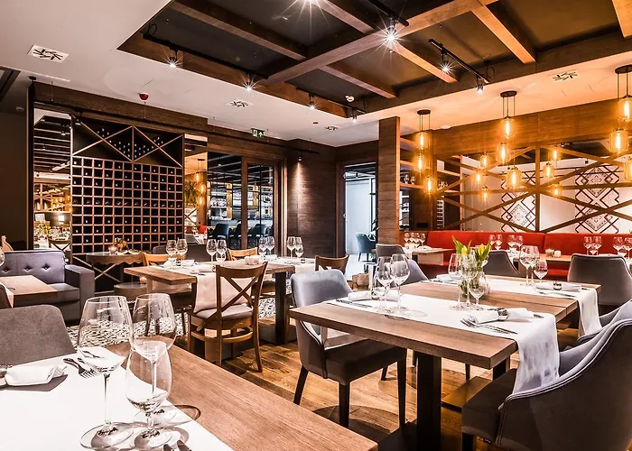 Nova Na Gubalowce Zakopane