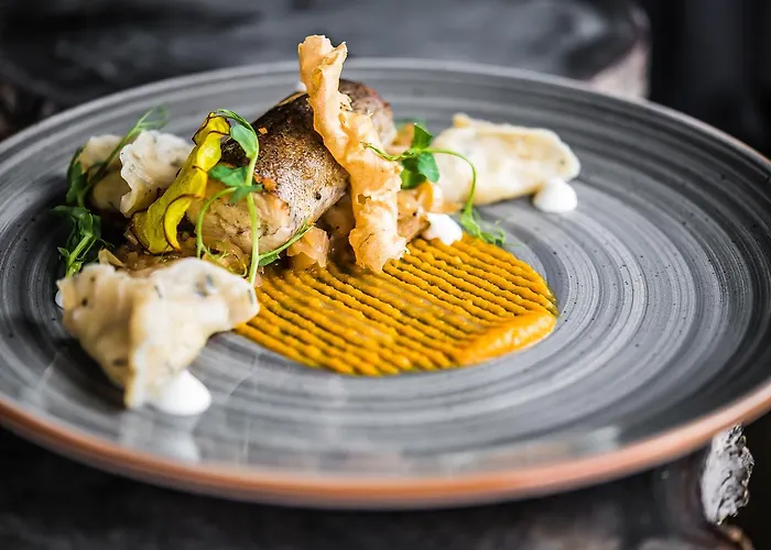 Nova Na Gubalowce 4*