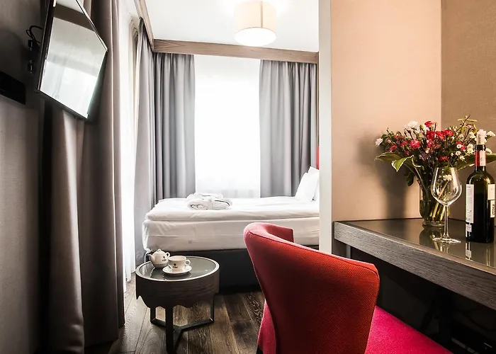 Nova Na Gubalowce 4* Zakopane