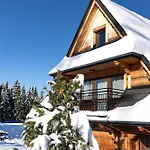 Aparthotel Nova Na Gubalowce Zakopane