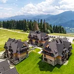 Aparthotel Nova Na Gubalowce