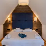 Nova Na Gubalowce Aparthotel 4*