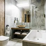 Aparthotel Nova Na Gubalowce