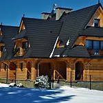 Aparthotel Nova Na Gubalowce 4*