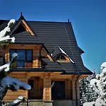 Nova Na Gubalowce 4* Zakopane