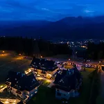 Aparthotel Nova Na Gubalowce