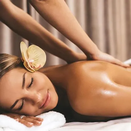 Nova Na Gubalowce Lägenhetshotell Zakopane