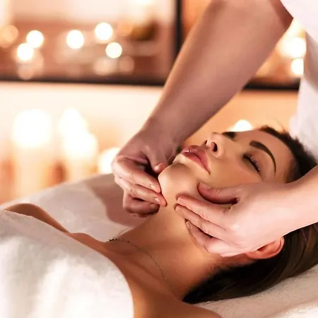 מלון דירות Nova Na Gubalowce