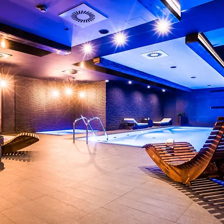 Apart-hotel Gubałówka Zakopane