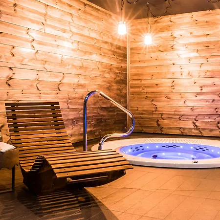 Lägenhetshotell Nova Na Gubalowce Zakopane