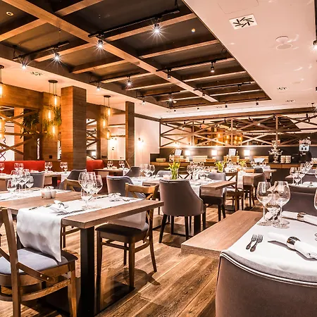 מלון דירות Nova Na Gubalowce