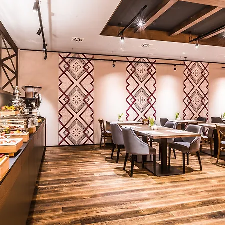 Lägenhetshotell Nova Na Gubalowce Zakopane