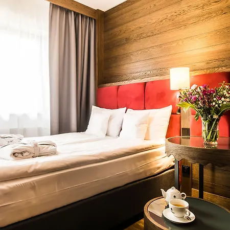 Nova Na Gubalowce Lägenhetshotell Zakopane