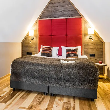 Apart-hotel Gubałówka