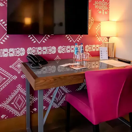 Nova Na Gubalowce Lägenhetshotell