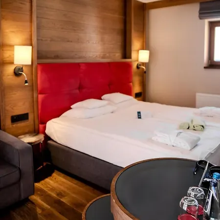 Gubałówka Apart-hotel 4*