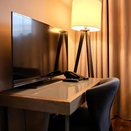 Lägenhetshotell Nova Na Gubalowce 4*