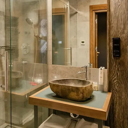 Nova Na Gubalowce Lägenhetshotell