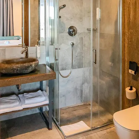 Lägenhetshotell Nova Na Gubalowce Zakopane