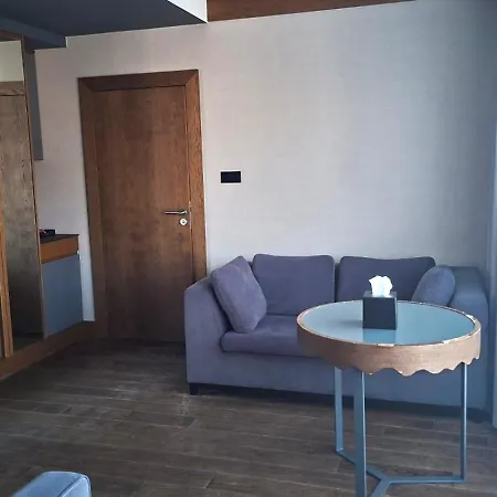 Nova Na Gubalowce Lägenhetshotell Zakopane