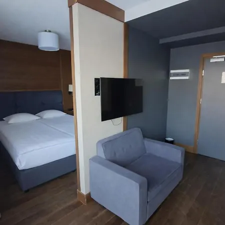 Nova Na Gubalowce Zakopane