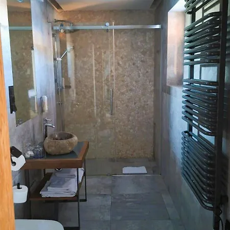 Lägenhetshotell Nova Na Gubalowce