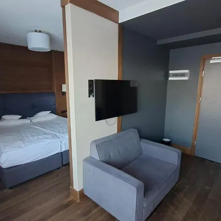 Gubałówka Apart-hotel