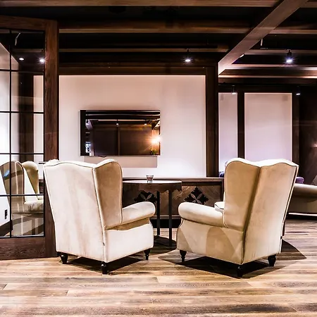 Nova Na Gubalowce Zakopane