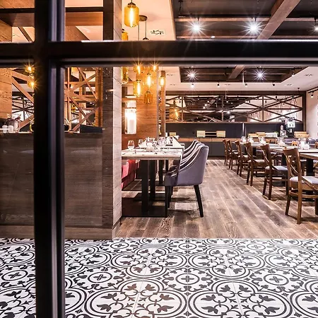 Nova Na Gubalowce 4*