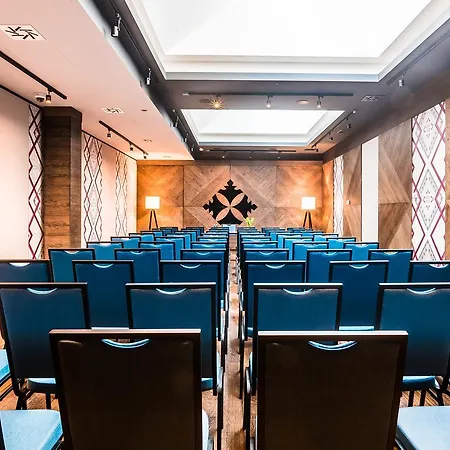 Gubałówka Hotel apartamentowy 4*
