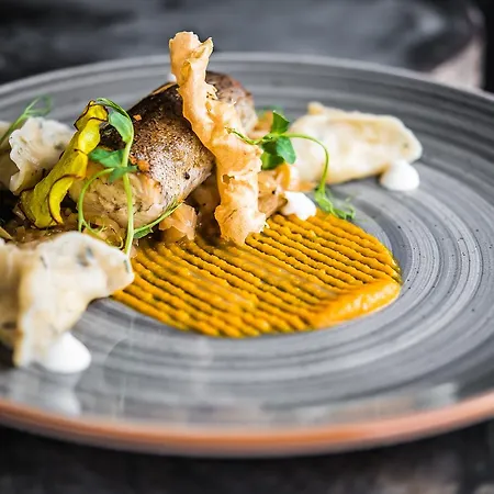 Nova Na Gubalowce 4*