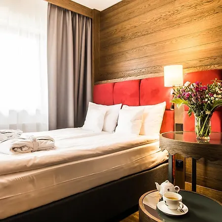 Nova Na Gubalowce 4* Zakopane