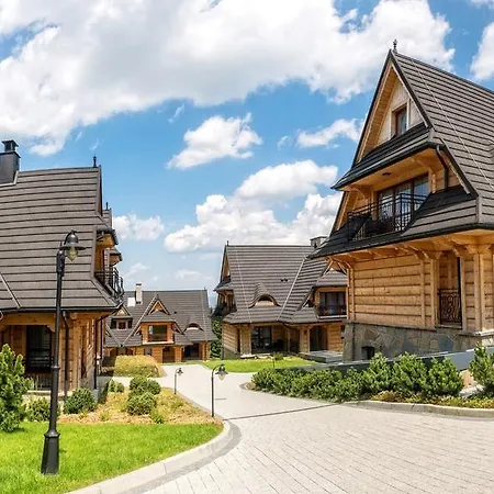 Nova Na Gubalowce 4*