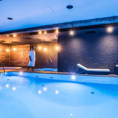 Gubałówka Hotel apartamentowy Zakopane