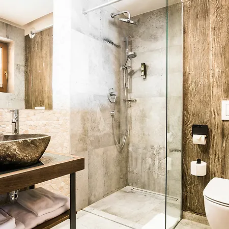 Hotel apartamentowy Gubałówka