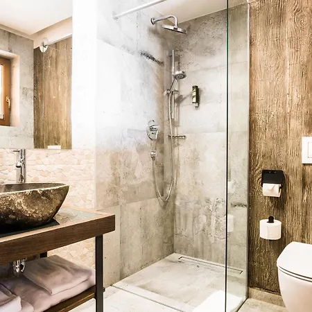 Lägenhetshotell Nova Na Gubalowce