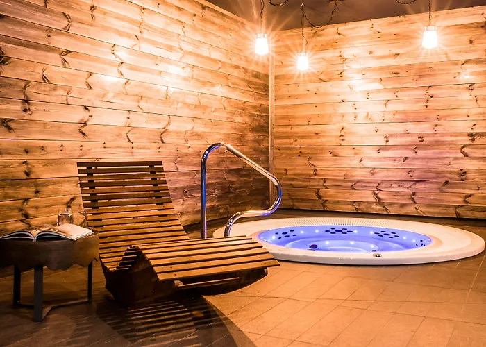 Hotel apartamentowy Gubałówka Zakopane