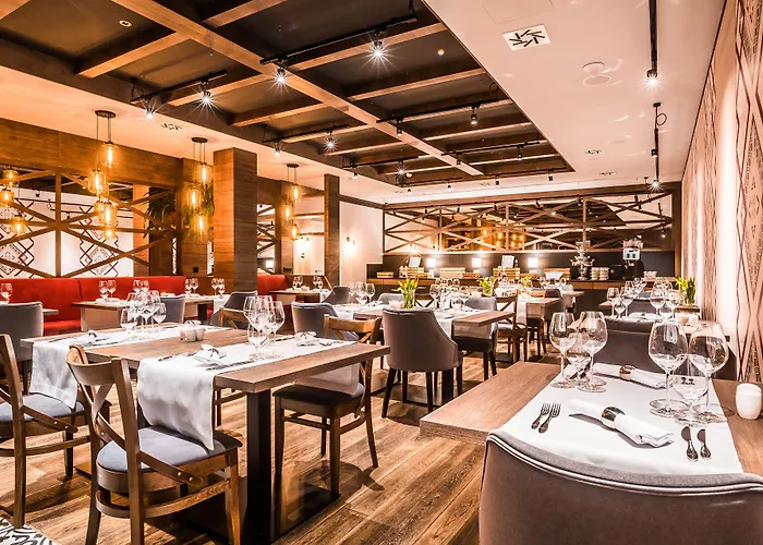 شقة فندقية Nova Na Gubalowce