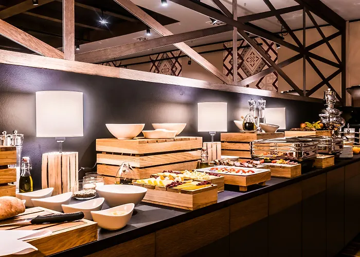 شقة فندقية Nova Na Gubalowce