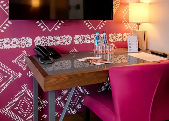 Gubałówka Hotel apartamentowy