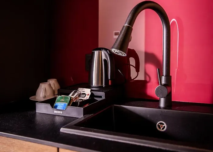 Nova Na Gubalowce Zakopane