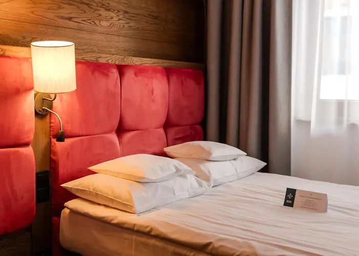 Nova Na Gubalowce Aparthotel Zakopane