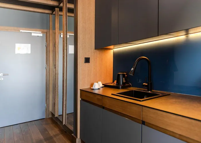 Nova Na Gubalowce 4*