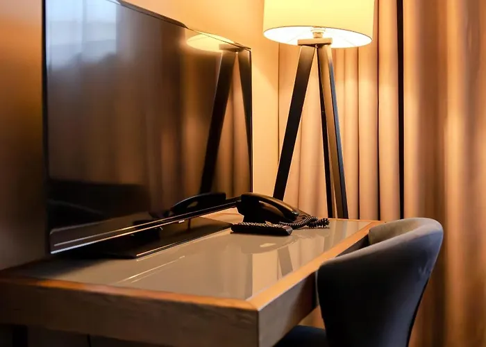 Hotel apartamentowy Gubałówka 4*