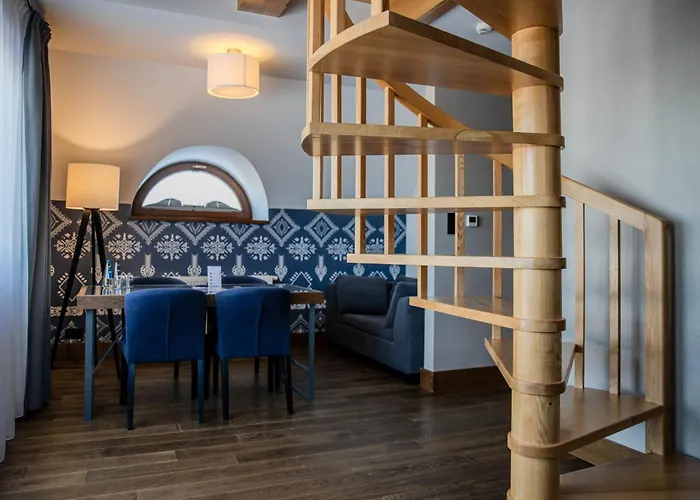 Nova Na Gubalowce Zakopane