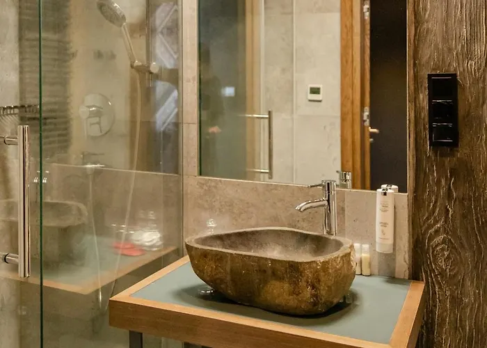 Nova Na Gubalowce شقة فندقية